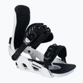 Wiązania snowboardowe Bent Metal Axtion white