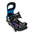 Wiązania snowboardowe Bent Metal Joint 2022 blue 5