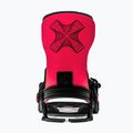 Wiązania snowboardowe Bent Metal Transfer black/red 7