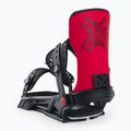 Wiązania snowboardowe Bent Metal Transfer black/red 3