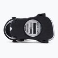 Wiązania snowboardowe Bent Metal Axtion black/white 3
