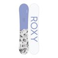 Deska snowboardowa damska ROXY Dawn blue 6