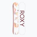 Deska snowboardowa damska ROXY Breeze white 6