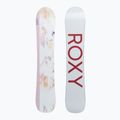 Deska snowboardowa damska ROXY Breeze white