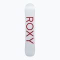 Deska snowboardowa damska ROXY Breeze white 4