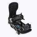 Wiązania snowboardowe Bent Metal Axtion black 5