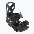 Wiązania snowboardowe Bent Metal black/grey