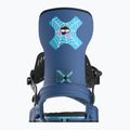 Wiązania snowboardowe damskie Bent Metal Stylist blue 3