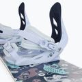 Deska snowboardowa dziecięca ROXY Poppy + wiązania Poppy Traditional S 8