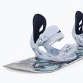 Deska snowboardowa dziecięca ROXY Poppy + wiązania Poppy Traditional S 9