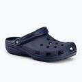 Klapki Crocs Classic navy