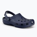 Klapki Crocs Classic navy 2