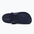 Klapki Crocs Classic navy 6