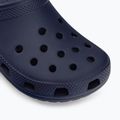 Klapki Crocs Classic navy 8