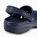 Klapki Crocs Classic navy 10