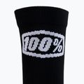 Skarpety 100% Terrain Performance black 3