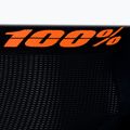 Bokserki rowerowe z wkładką męskie 100% Crux Liner 2022 black 3