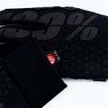 Rękawiczki rowerowe 100% Hydromatic Brisker black 4