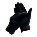 Rękawiczki rowerowe 100% Cognito black charcoal