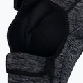 Ochraniacze rowerowe na kolana 100% Fortis Knee Guard grey heather/black 7