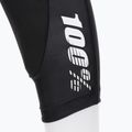 Ochraniacze rowerowe na kolana 100% Teratec Knee Guard 3