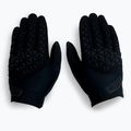 Rękawiczki rowerowe 100% Geomatic black 3