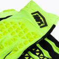 Rękawiczki rowerowe 100% Geomatic fluorescent yellow 4