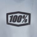 Longsleeve rowerowy męski 100% R-Core vapor/white 3