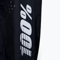 Spodnie rowerowe męskie 100% R-Core black 3