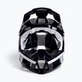 Kask rowerowy 100% Trajecta w/Fidlock black white 2