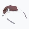Okulary przeciwsłoneczne 100% Speedcraft matte white/hiper blue 2