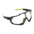 Okulary przeciwsłoneczne 100% Speedtrap soft tact cool grey