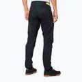 Spodnie rowerowe męskie 100% Airmatic LE black camo 2