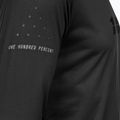 Longsleeve rowerowy męski 100% Ridecamp black/charcoral 5