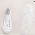 Buty Native NA-11100100 Jefferson shell white/shell white 18