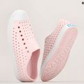 Buty damskie Native NA-11100100 Jefferson milk pink/shell white 18