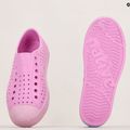 Buty damskie Native NA-11100148 Jefferson Bloom winterberry pink/chillberry pink/shell speckles 15
