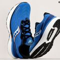 Buty do biegania męskie Saucony Triumph 19 royal/space 11