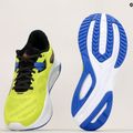 Buty do biegania męskie Saucony Guide 15 acid/blue raz 17