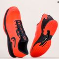 Buty do tenisa męskie HEAD Sprint Pro 3.5 fiery coral/blueberry 17