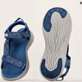 Sandały damskie Helly Hansen Capilano F2F 2022 deep fjord/sapphire navy 16