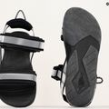 Sandały męskie The North Face Skeena Sport Sandal black/asphalt grey 17