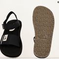 Sandały damskie The North Face Skeena Sandal black/vintage white 9