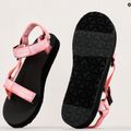 Sandały damskie Teva Original Universal Tie-Dye sorbet pink 9