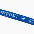 Pasek do okularów Ocean Sunglasses Neoprene blue 2
