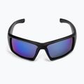 Okulary przeciwsłoneczne Ocean Sunglasses Aruba matte black/revo blue 3