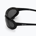 Okulary przeciwsłoneczne Ocean Sunglasses Tierra De Fuego shiny black/smoke 4
