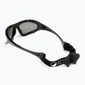 Okulary przeciwsłoneczne Ocean Sunglasses Australia shiny black/smoke 2