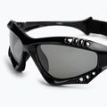 Okulary przeciwsłoneczne Ocean Sunglasses Australia shiny black/smoke 5