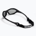 Okulary przeciwsłoneczne Ocean Sunglasses Cumbuco shiny black/smoke 2